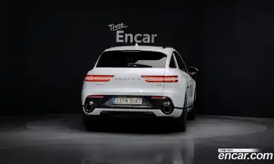 Genesis GV70 2021 2.5 Автомат в Москве № 56420, миниатюра 10