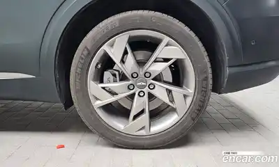 Genesis GV70 2022 0.2 Автомат в Москве № 56939, миниатюра 11