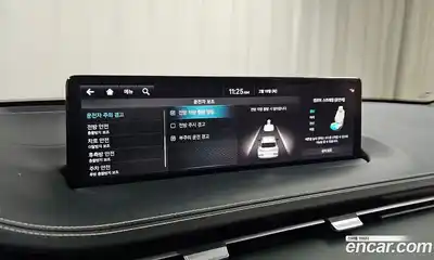 Genesis GV70 2022 0.2 Автомат в Москве № 56939, миниатюра 2