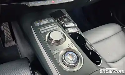 Genesis GV70 2022 0.2 Автомат в Москве № 56939, миниатюра 9