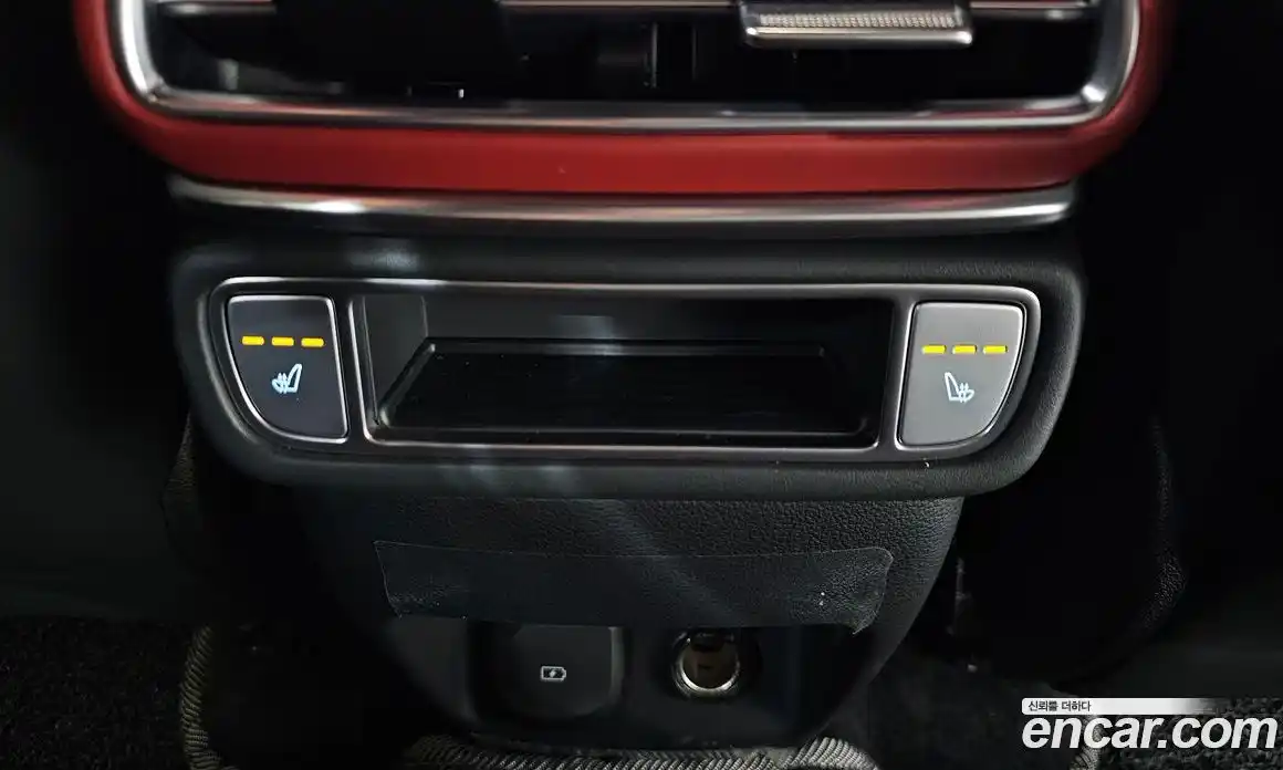 Genesis GV80 2024 3.5 Автомат в Москве № 56999, фото 11