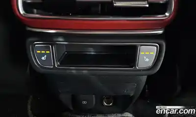 Genesis GV80 2024 3.5 Автомат в Москве № 56999, миниатюра 11