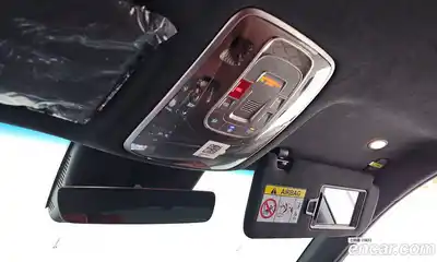 Genesis GV80 2024 3.5 Автомат в Москве № 56999, миниатюра 4