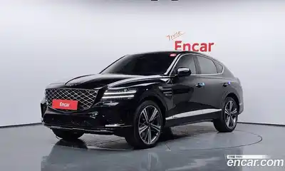 Genesis GV80 2024 3.5 Автомат в Москве № 56999, миниатюра 6