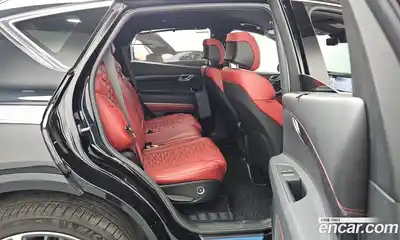 Genesis GV80 2024 3.5 Автомат в Москве № 56999, миниатюра 7