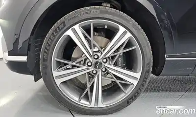 Genesis GV80 2024 3.5 Автомат в Москве № 56999, миниатюра 9