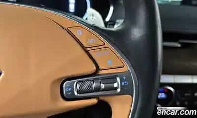 Genesis G80 2021 2.5 Автомат в Москве № 57244, миниатюра 11