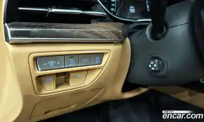 Genesis G80 2021 2.5 Автомат в Москве № 57244, миниатюра 12