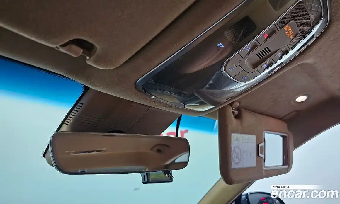 Genesis G80 2021 2.5 Автомат в Москве № 57244, фото 16