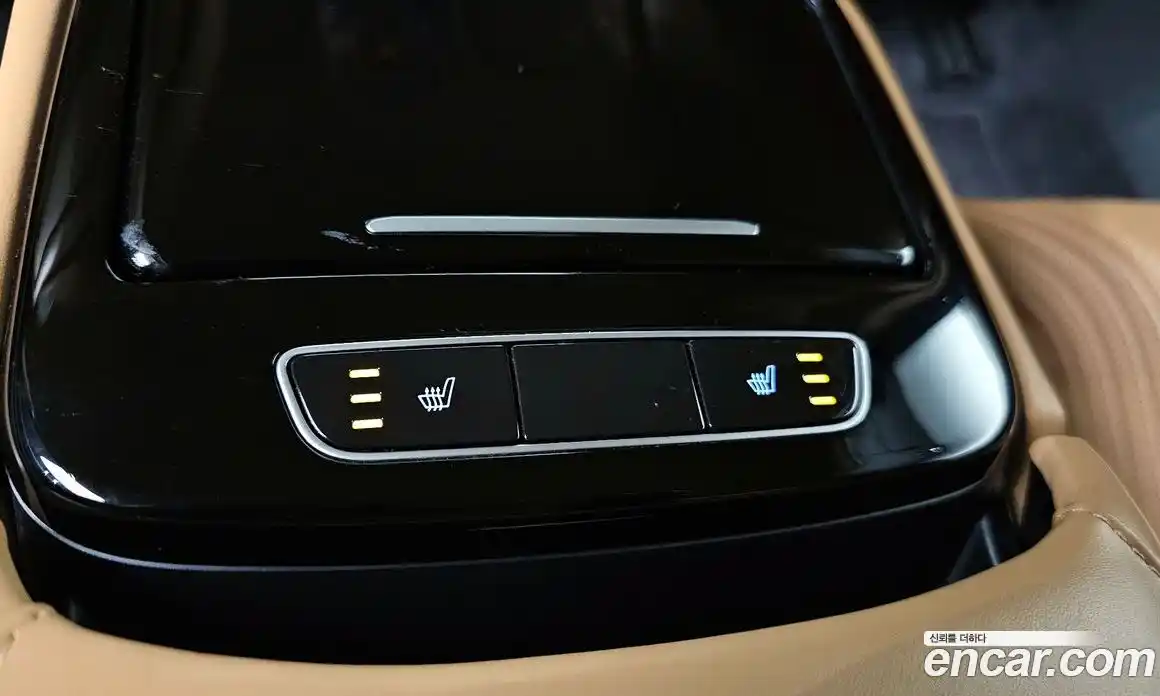 Genesis G80 2021 2.5 Автомат в Москве № 57244, фото 20