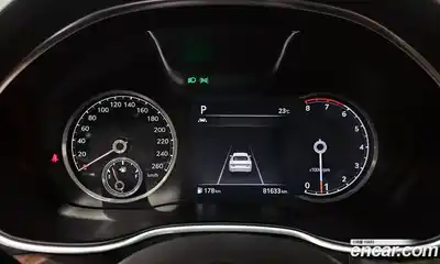 Genesis G80 2021 2.5 Автомат в Москве № 57244, миниатюра 3