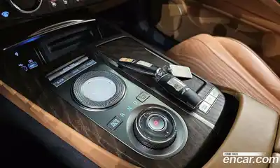 Genesis G80 2021 2.5 Автомат в Москве № 57244, миниатюра 10