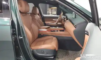 Genesis GV70 2022 2.5 Автомат в Москве № 57569, миниатюра 6