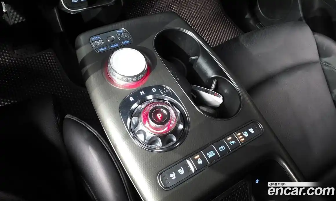 Genesis GV60 2022 0.1 Автомат в Москве № 57963, фото 17