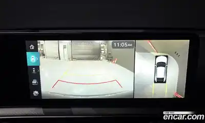 Genesis GV60 2022 0.1 Автомат в Москве № 57963, миниатюра 5