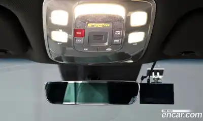 Genesis GV60 2022 0.1 Автомат в Москве № 57963, миниатюра 8