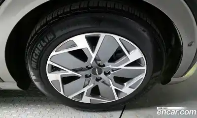 Genesis GV60 2022 0.1 Автомат в Москве № 57963, миниатюра 10