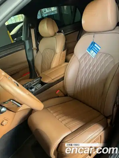 Genesis G90 2019 3.3 Автомат в Москве № 58903, миниатюра 12