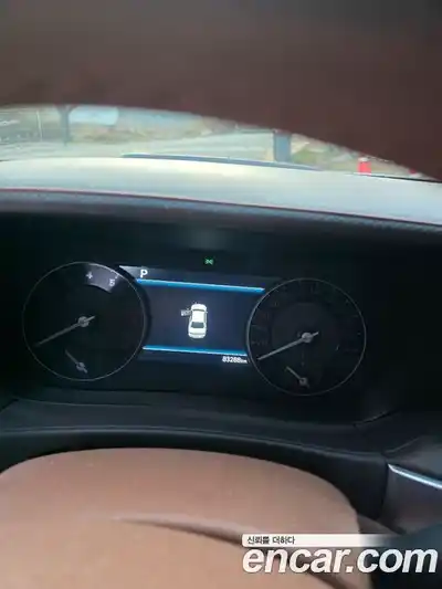 Genesis G90 2019 3.3 Автомат в Москве № 58903, миниатюра 8