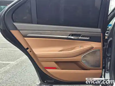 Genesis G90 2019 3.3 Автомат в Москве № 58903, миниатюра 9
