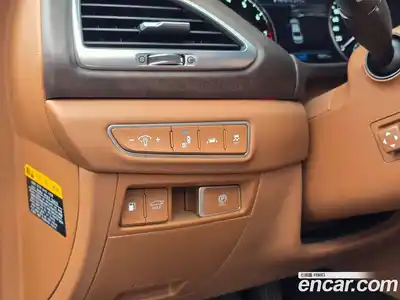 Genesis G90 2019 3.3 Автомат в Москве № 58903, миниатюра 10