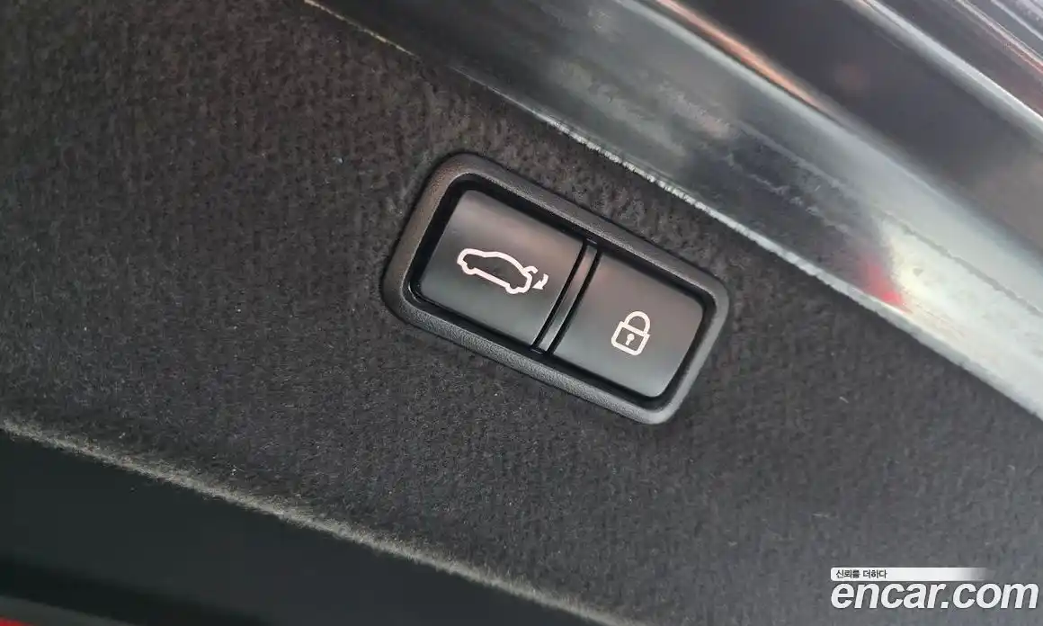 Genesis G80 2019 3.3 Автомат в Москве № 59049, фото 11