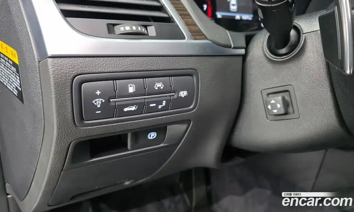 Genesis G80 2019 3.3 Автомат в Москве № 59049, фото 4