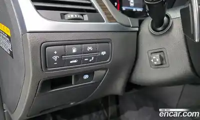 Genesis G80 2019 3.3 Автомат в Москве № 59049, миниатюра 4