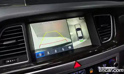 Genesis G80 2019 3.3 Автомат в Москве № 59049, миниатюра 5