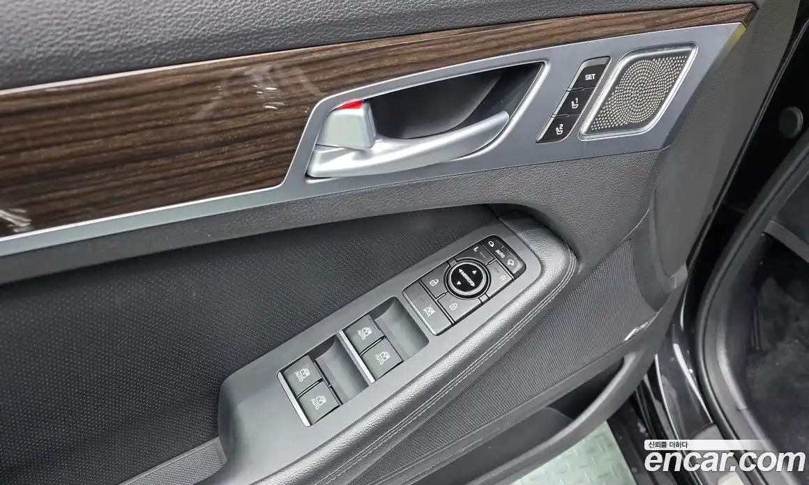 Genesis G80 2019 3.3 Автомат в Москве № 59049, фото 6