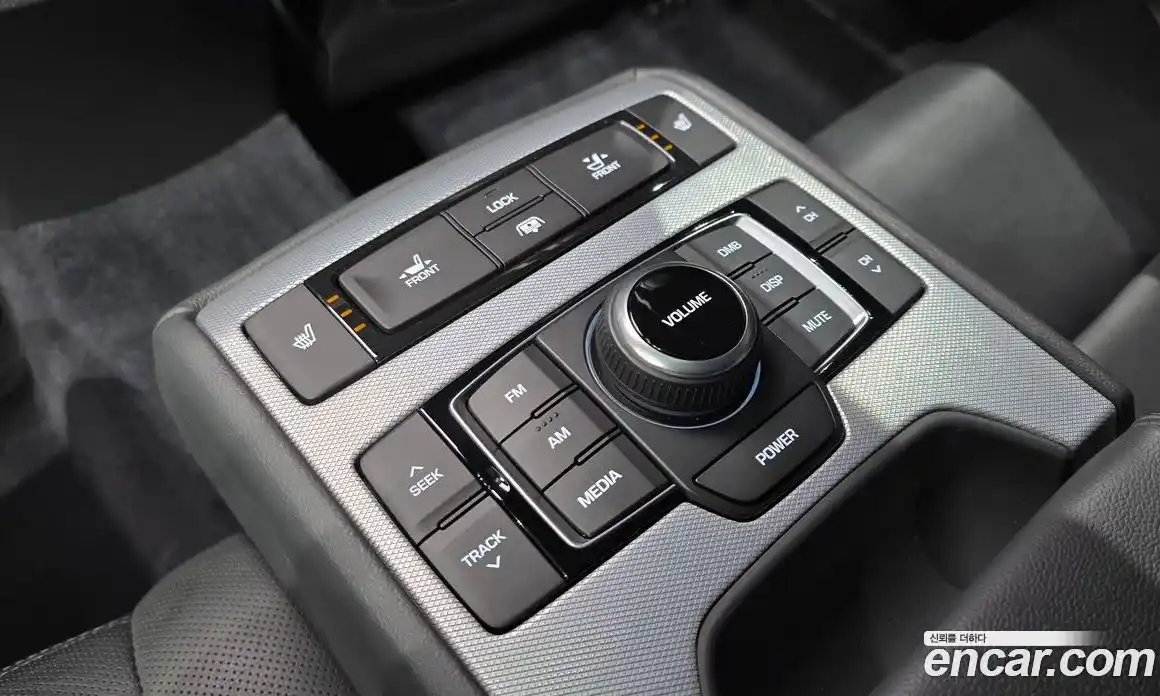 Genesis G80 2019 3.3 Автомат в Москве № 59049, фото 9