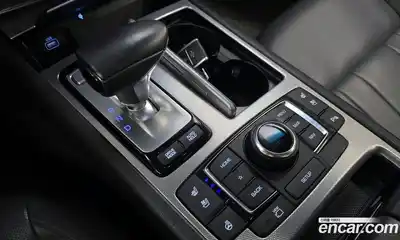 Genesis G80 2019 3.3 Автомат в Москве № 59237, миниатюра 12