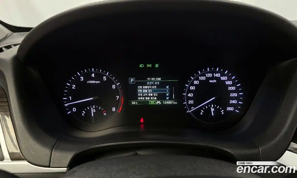 Genesis G80 2019 3.3 Автомат в Москве № 59237, фото 17