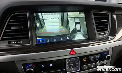 Genesis G80 2019 3.3 Автомат в Москве № 59237, миниатюра 3