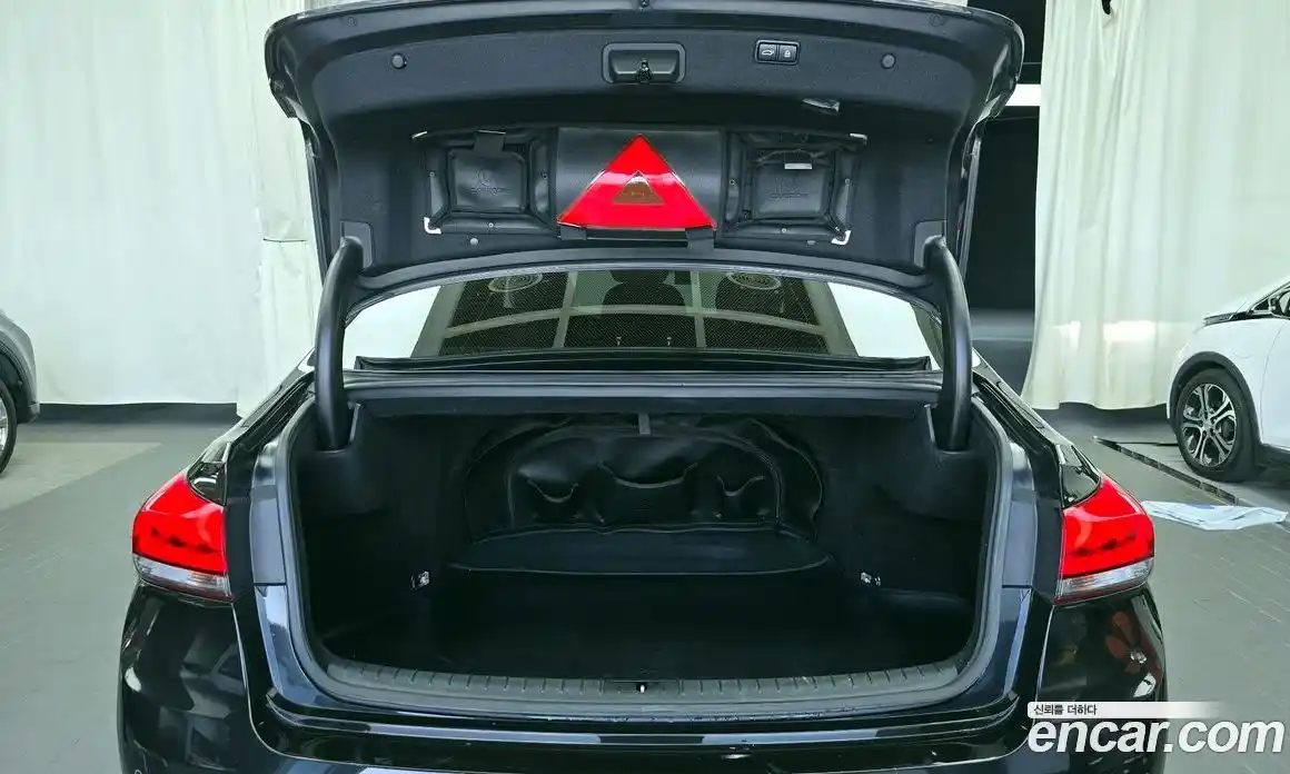 Genesis G80 2019 3.3 Автомат в Москве № 59237, фото 4