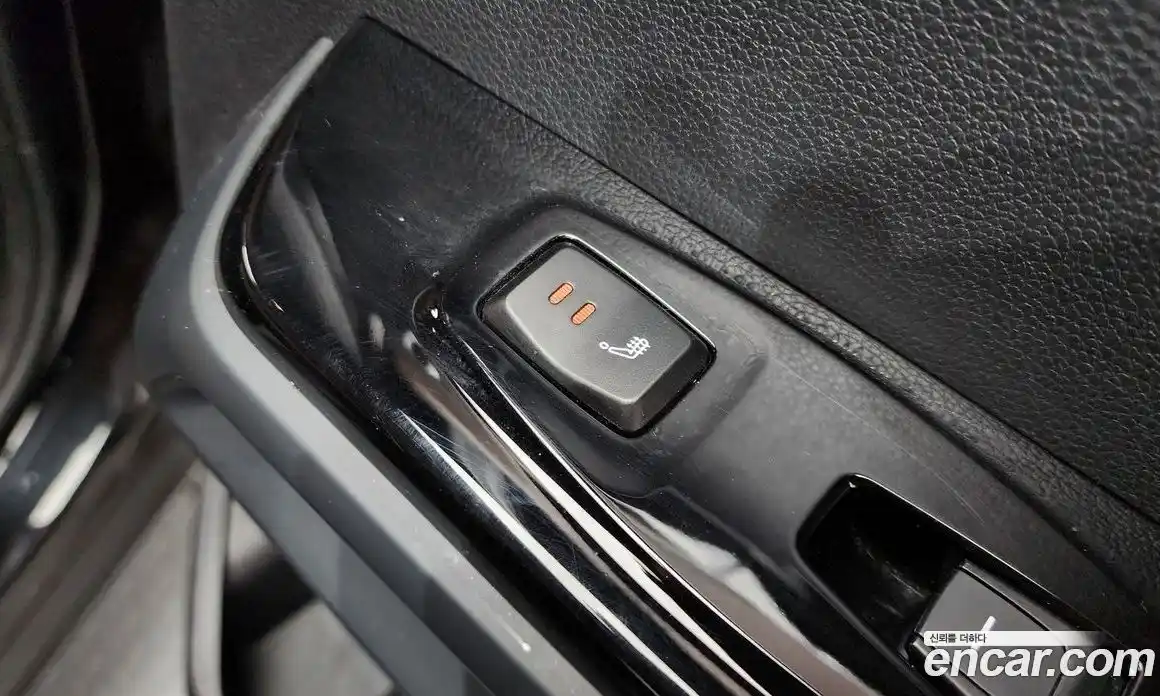 SsangYong Torres 2023 1.5 Автомат в Москве № 61295, фото 13