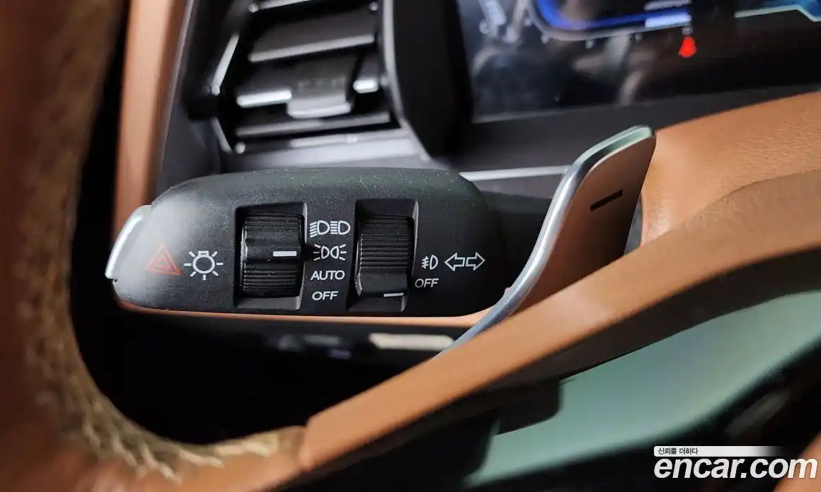 SsangYong Torres 2023 1.5 Автомат в Москве № 61295, фото 17