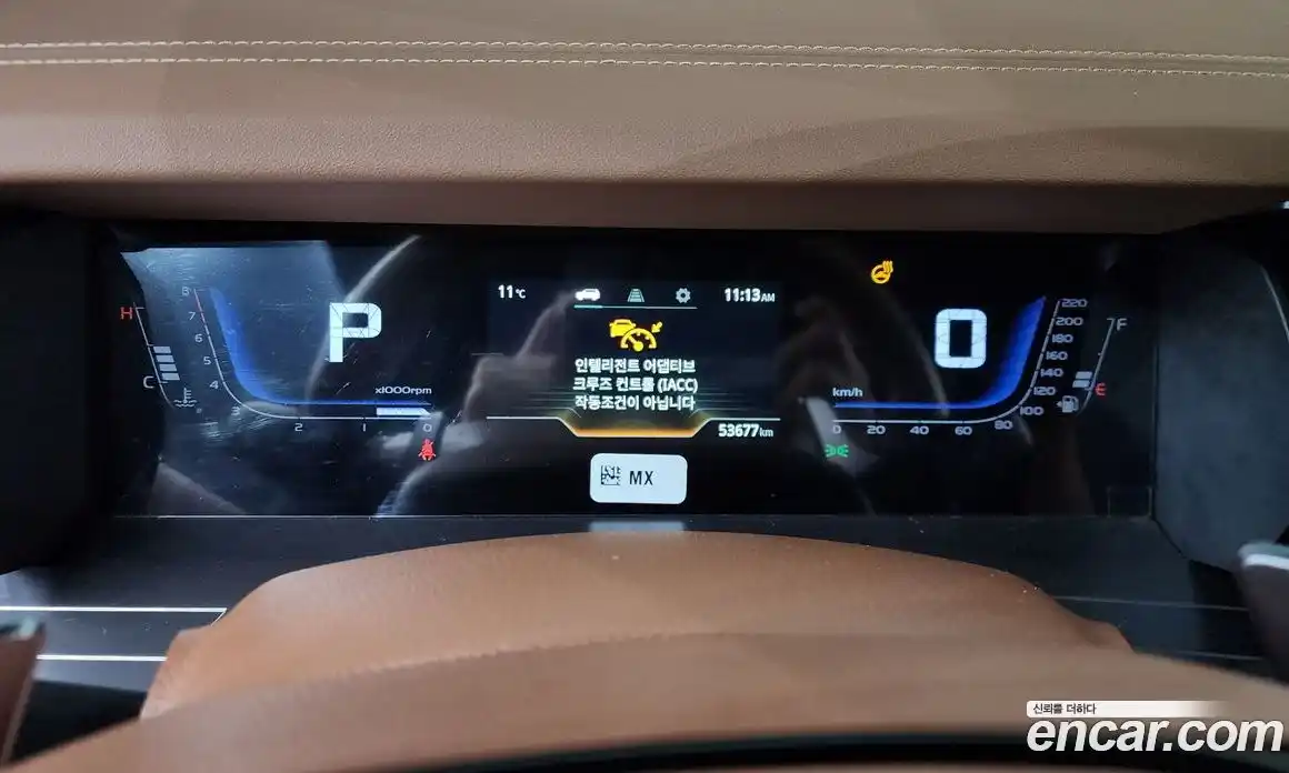 SsangYong Torres 2023 1.5 Автомат в Москве № 61295, фото 20