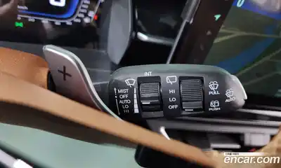 SsangYong Torres 2023 1.5 Автомат в Москве № 61295, миниатюра 2