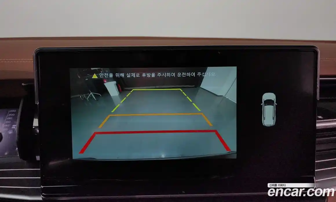 SsangYong Torres 2023 1.5 Автомат в Москве № 61295, фото 4