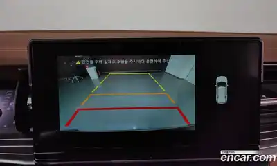 SsangYong Torres 2023 1.5 Автомат в Москве № 61295, миниатюра 4