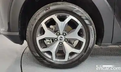 SsangYong Torres 2023 1.5 Автомат в Москве № 61295, миниатюра 7