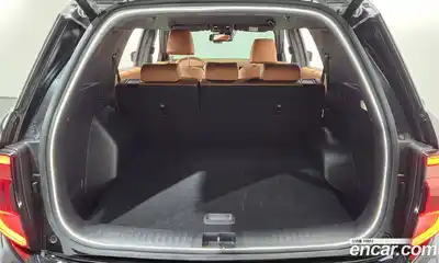 SsangYong Torres 2023 1.5 Автомат в Москве № 61295, миниатюра 9