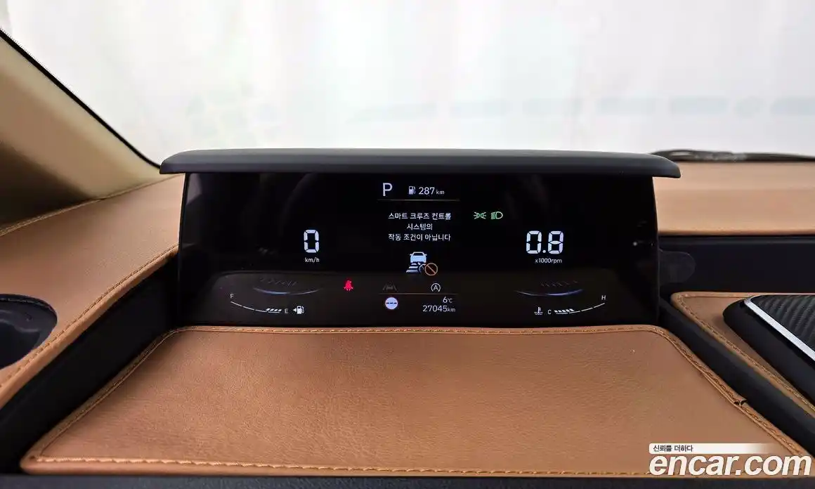 Hyundai Staria 2023 2.2 Автомат в Москве № 6277, фото 11