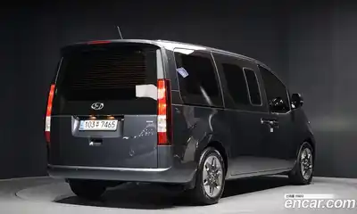 Hyundai Staria 2023 2.2 Автомат в Москве № 6277, миниатюра 12