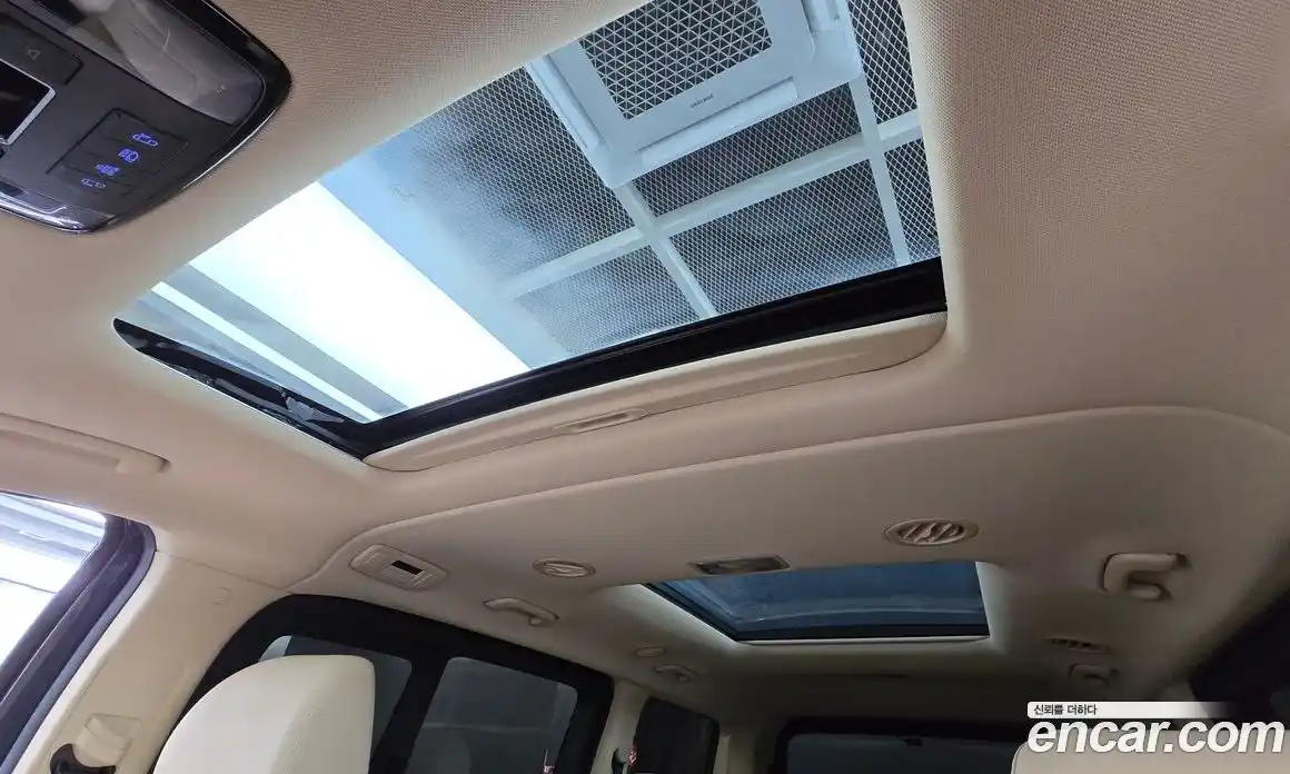 Hyundai Staria 2023 2.2 Автомат в Москве № 6277, фото 15