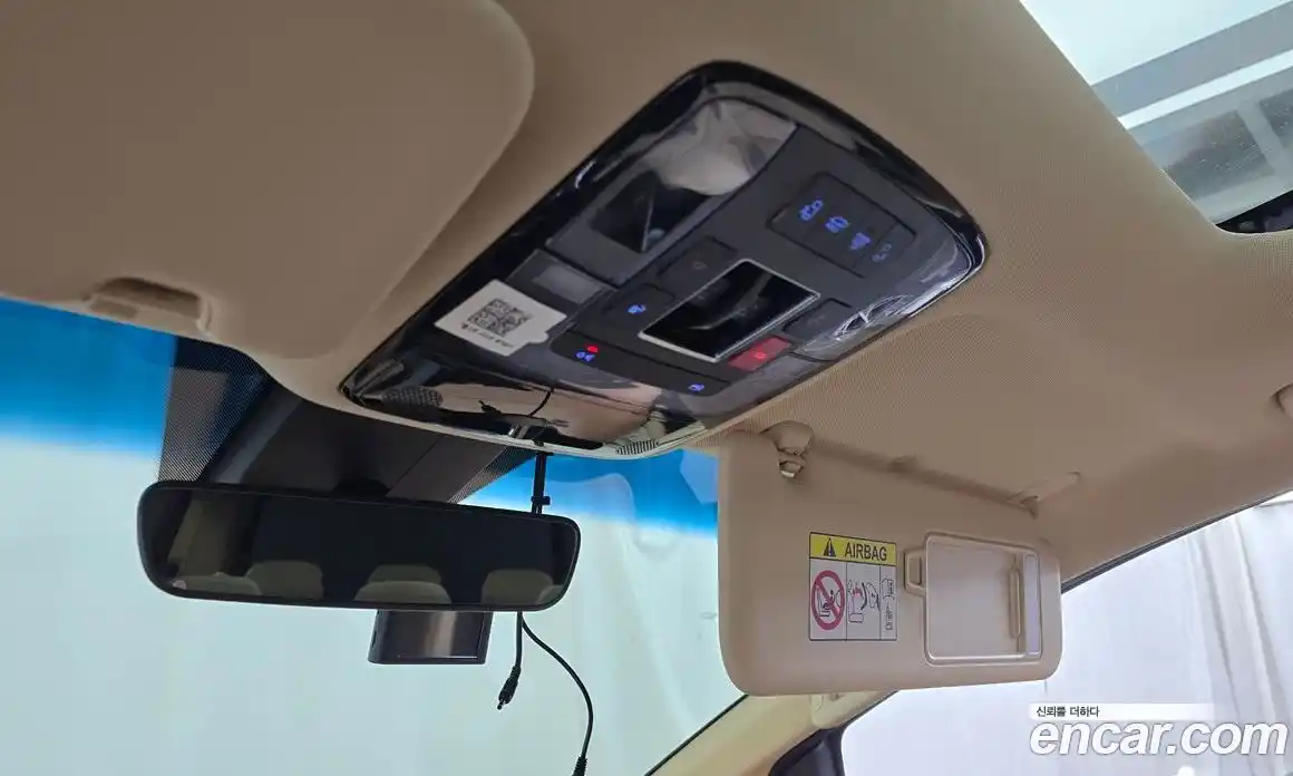 Hyundai Staria 2023 2.2 Автомат в Москве № 6277, фото 17