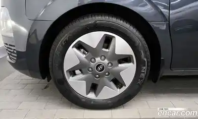 Hyundai Staria 2023 2.2 Автомат в Москве № 6277, миниатюра 2