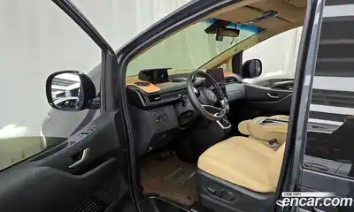 Hyundai Staria 2023 2.2 Автомат в Москве № 6277, миниатюра 3