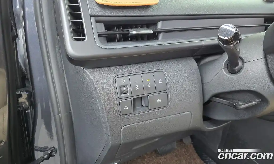 Hyundai Staria 2023 2.2 Автомат в Москве № 6277, фото 4